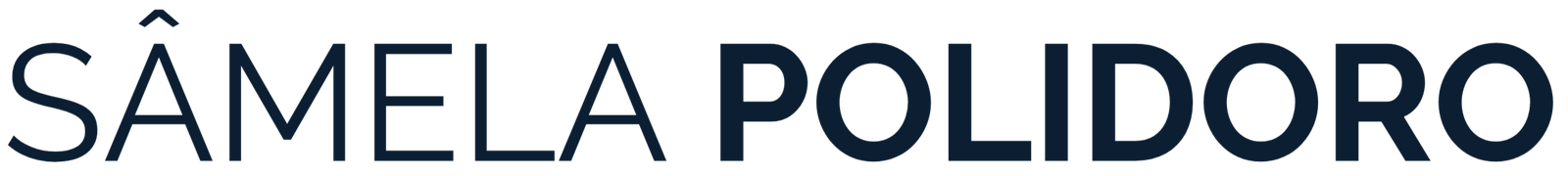 Consultora de Marketing e Posicionamento | Sâmela Polidoro